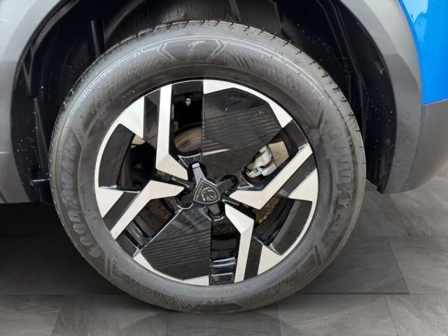 Peugeot 2008 Allure Pack PureTech