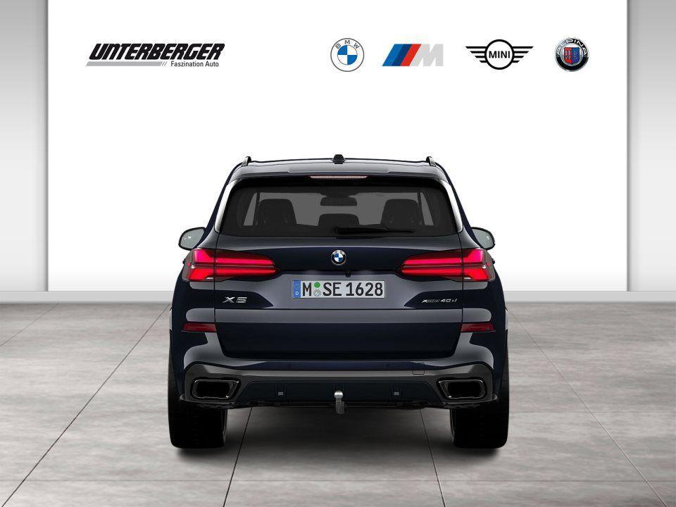BMW X5 xDrive30d