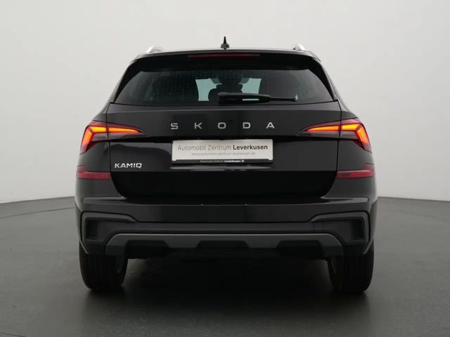 Skoda Kamiq Selection