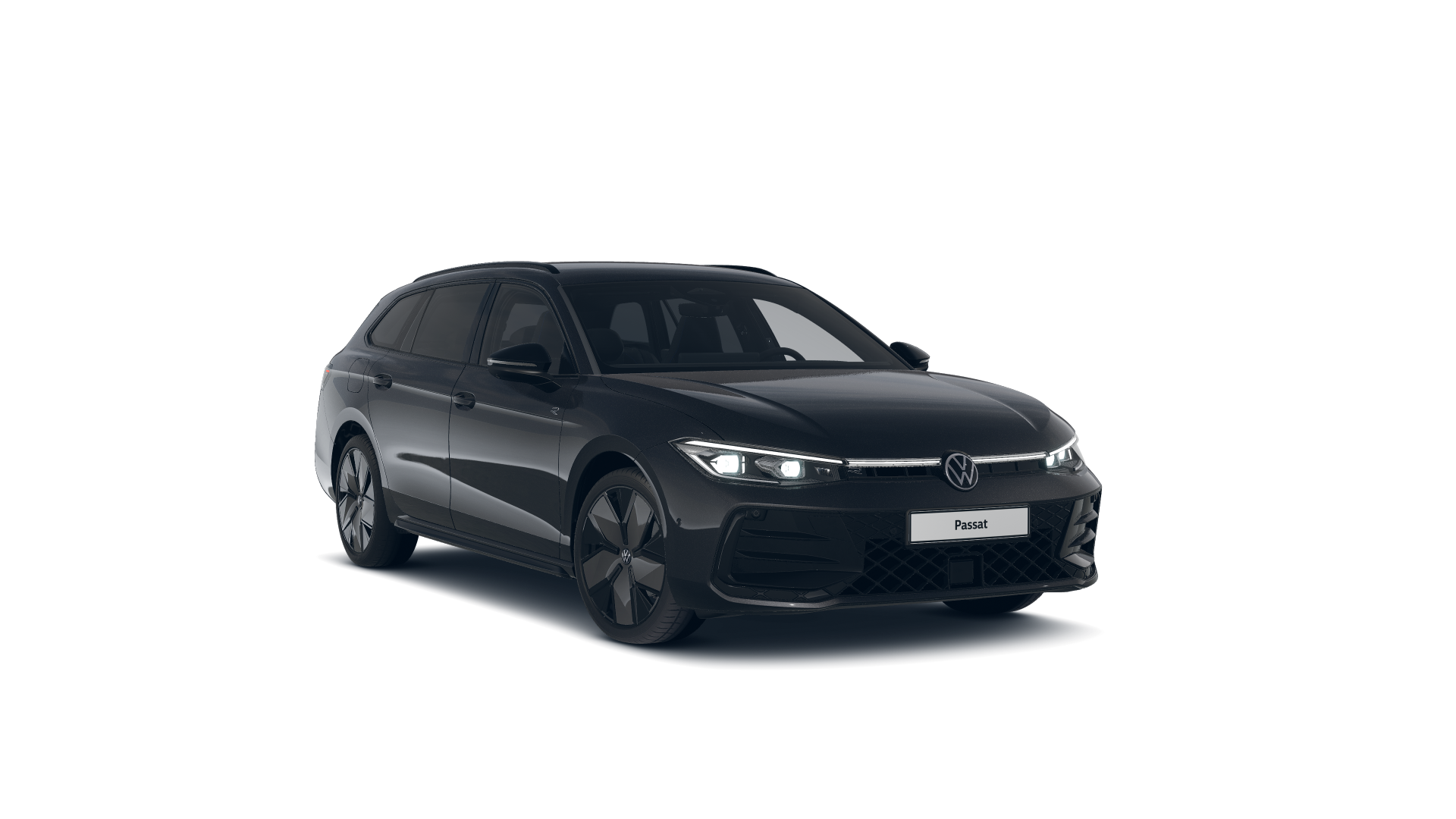 Volkswagen Passat DSG R-Line Variant