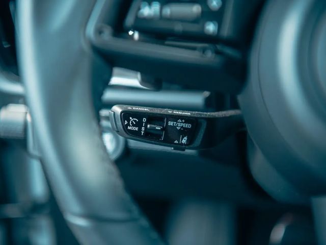 Porsche Panamera 4 E-Hybrid