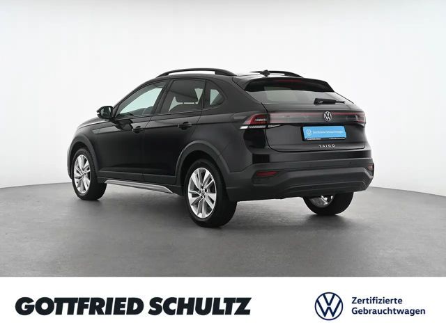 Volkswagen Taigo Life