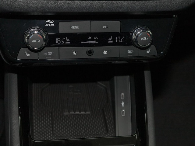 Skoda Scala 1.0 TSI Tour