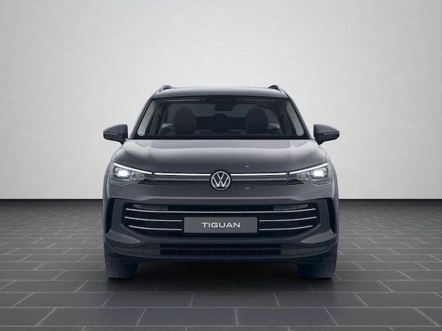 Volkswagen Tiguan 2.0 TDI DSG Elegance Elegance