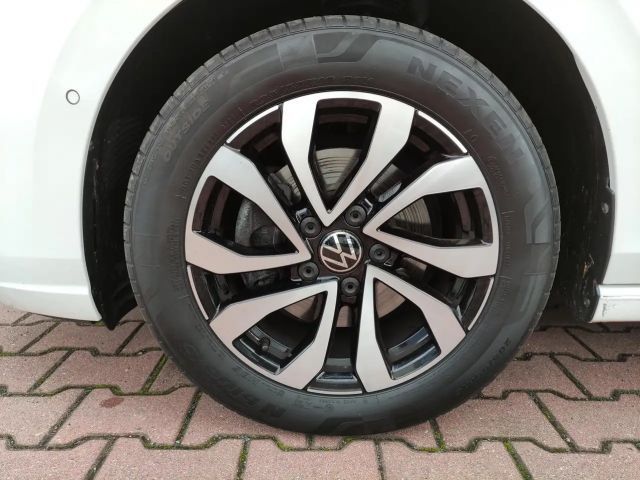 Volkswagen Golf 2.0 TDI