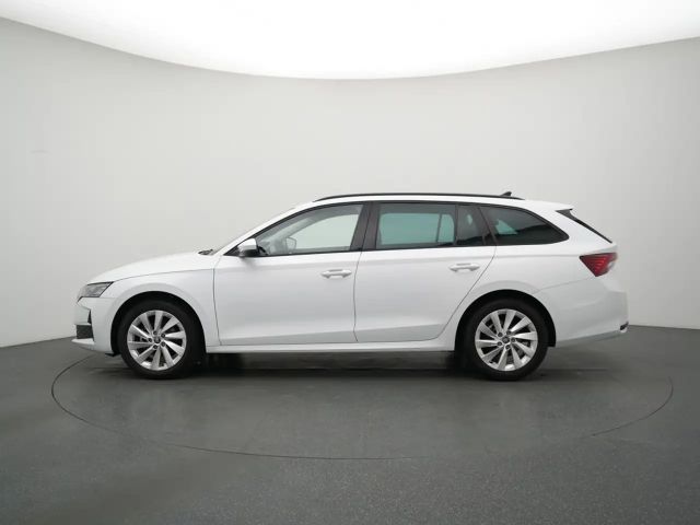Skoda Octavia Combi Selection