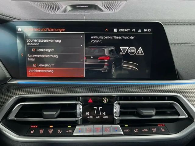 BMW X5 xDrive xDrive45e