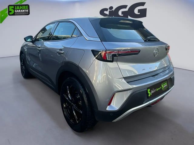 Opel Mokka Elegance