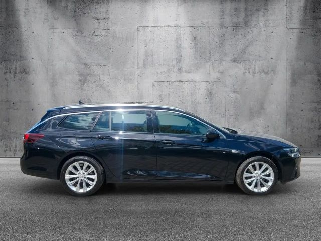 Opel Insignia Sports Tourer