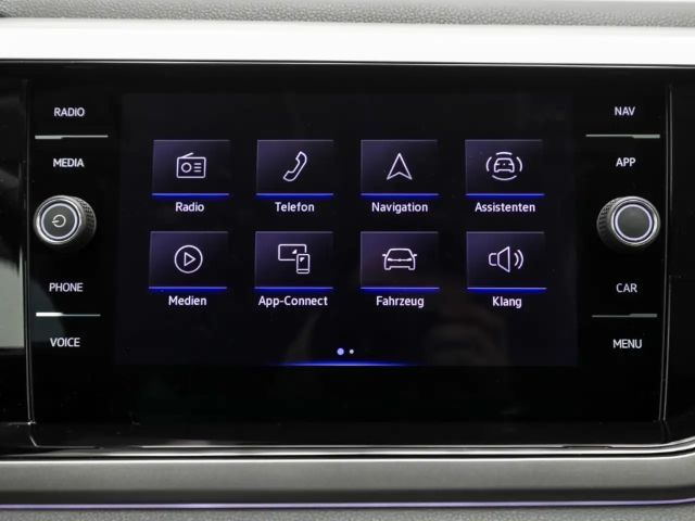 Volkswagen Taigo 1.0 TSI Move