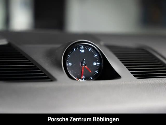 Porsche Cayenne Platinum Edition