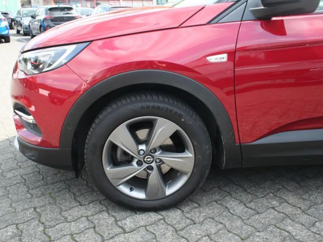 Opel Grandland X Elegance