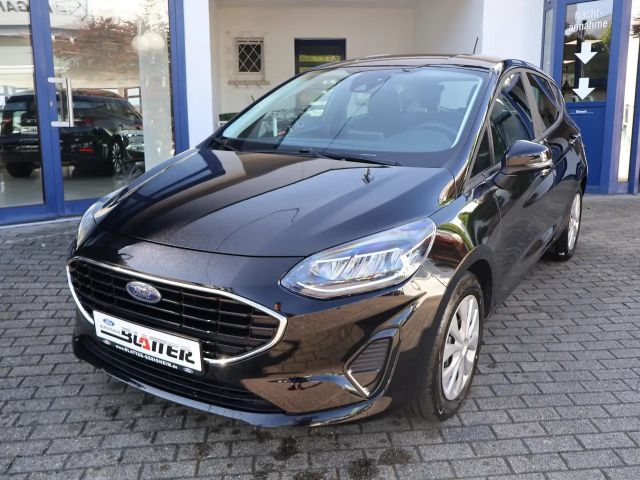 Ford Fiesta Cool & Connect