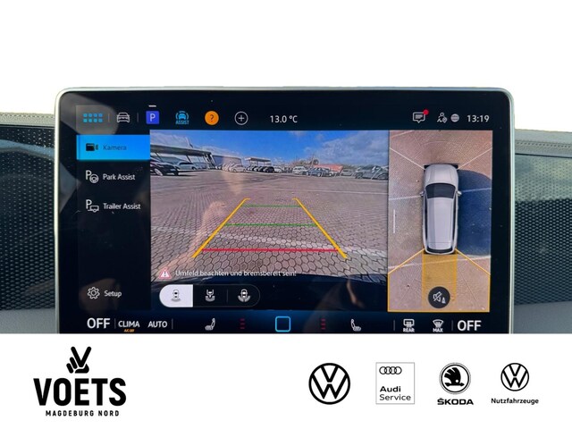 Volkswagen Passat 1.5 eTSI Business Variant