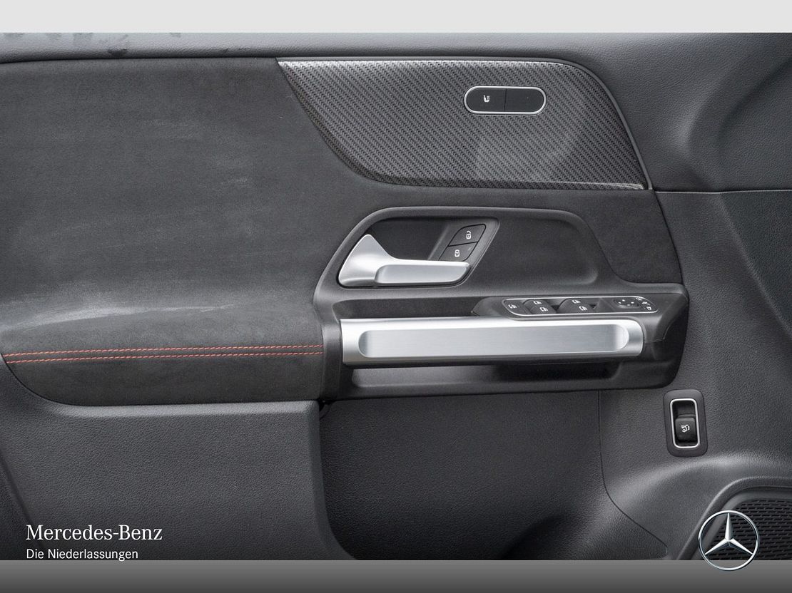 Mercedes-Benz GLB 200 GLB 200