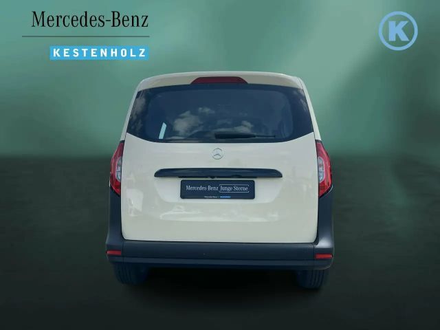 Mercedes-Benz Citan CDI Tourer