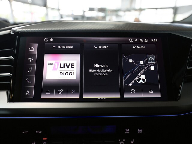 Audi Q4 e-tron SUV 45 e-tron Audi Q4 e-tron