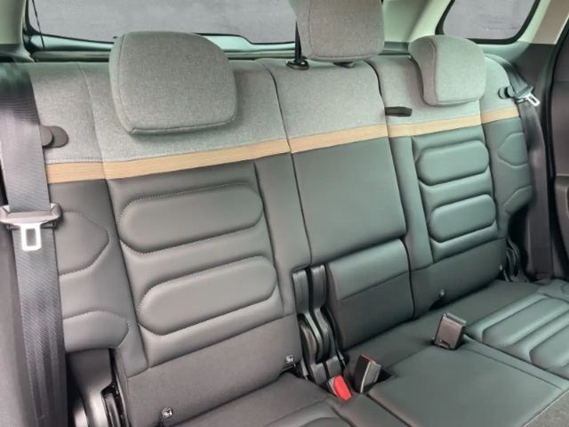 Citroën C3 Aircross BlueHDi Pack Shine