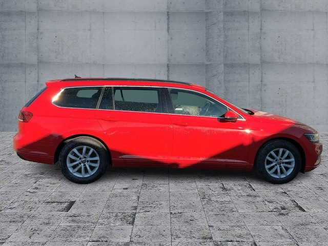 Volkswagen Passat 1.5 TSI Business Variant