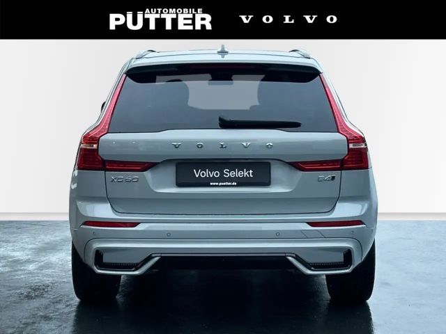 Volvo XC60 AWD Dark Ultimate