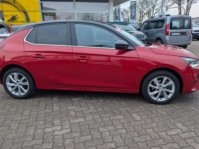 Opel Corsa Elegance