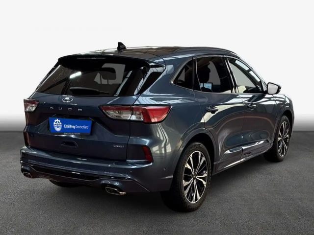 Ford Kuga Plug in Hybrid ST Line X