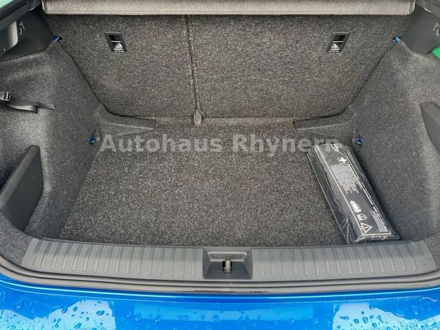 Skoda Kamiq 1.0 TSI Ambition