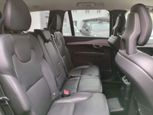 Volvo XC90 AWD Inscription Recharge