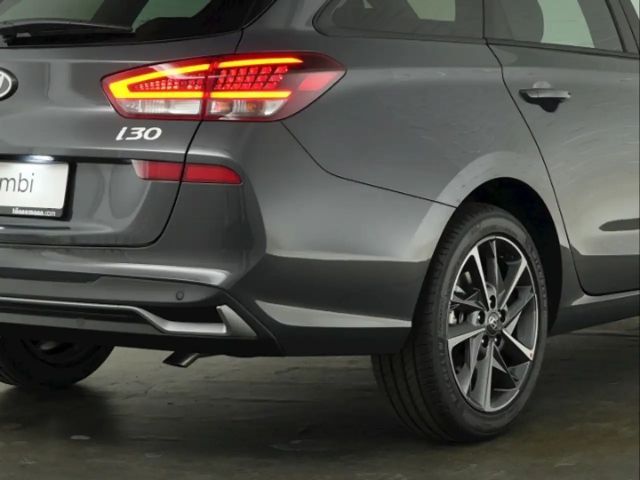 Hyundai i30 Advantage T-GDi