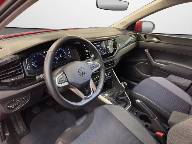 Volkswagen Taigo 1.0 TSI Life