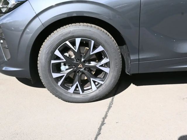 Cupra Terramar 1.5 eTSI