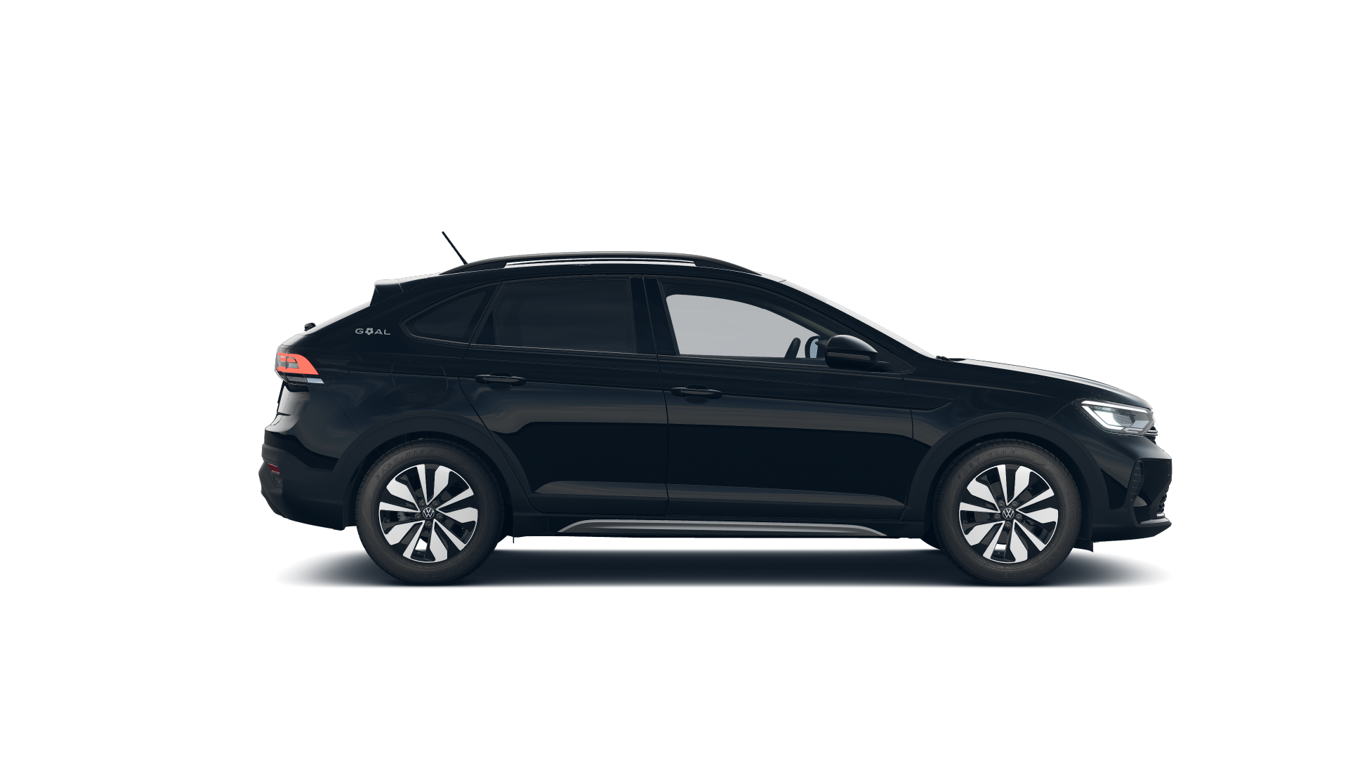 Volkswagen Taigo 1.0 TSI DSG