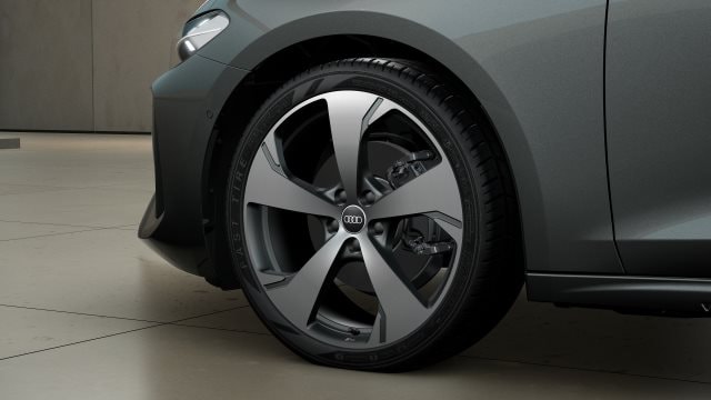 Audi A5 Avant S-Tronic