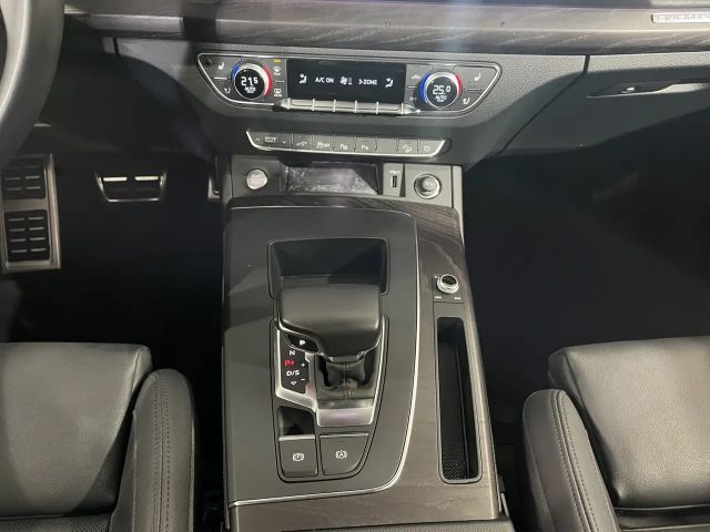 Audi Q5 Hybride Quattro S-Line