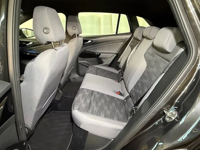Volkswagen ID.4 City Performance Pure