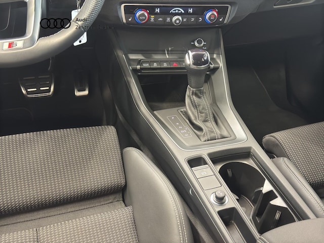 Audi Q3 35 TDI S-Line S-Tronic Sportback