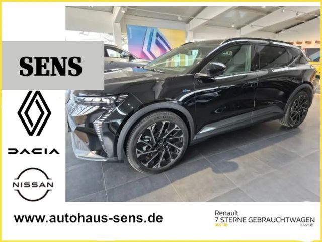 Renault Scenic Alpine E-Tech Esprit