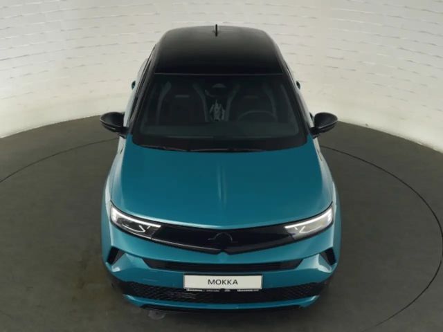 Opel Mokka GS-Line Grand Sport