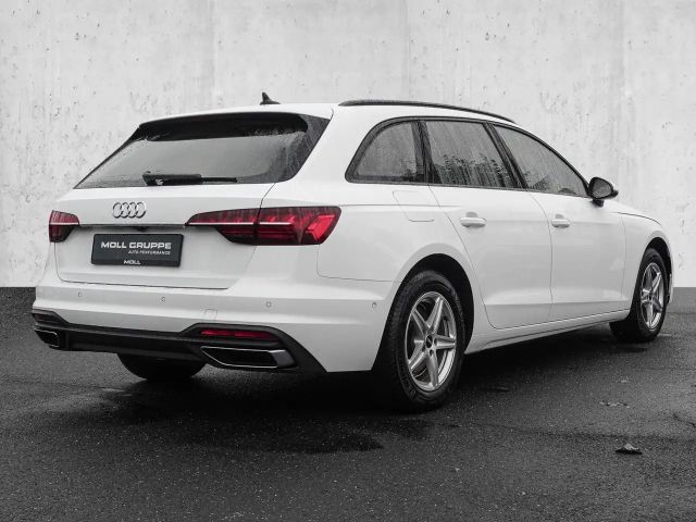 Audi A4 35 TDI Avant S-Tronic