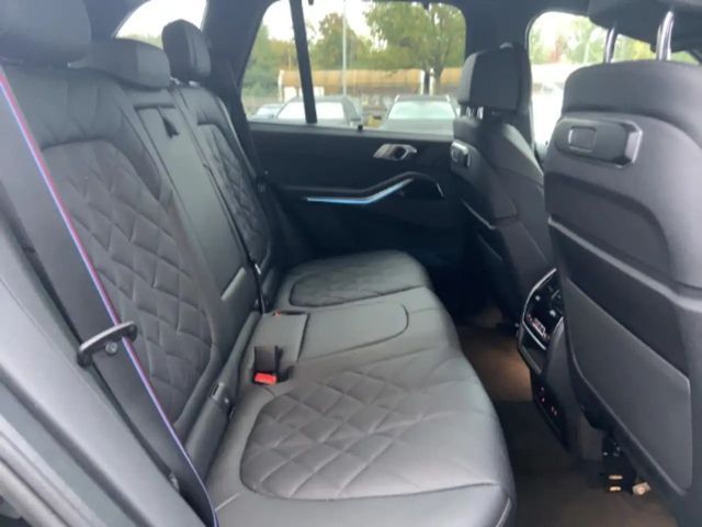 BMW X5 M-Sport xDrive