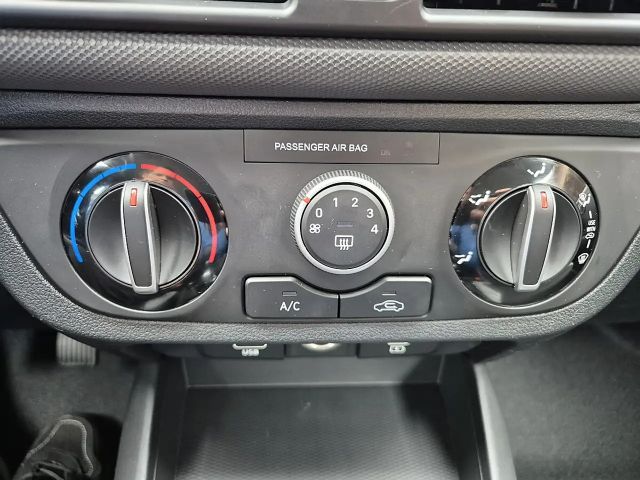 Hyundai i10 Jubile 1,0 4-Sitzer