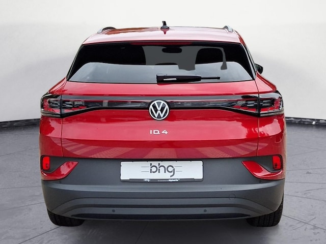 Volkswagen ID.4 Pure