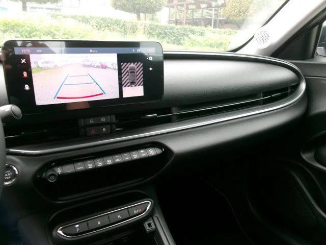 Fiat 600e Special Edition 107kW (145PS)