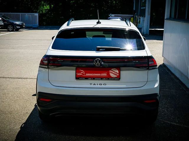 Volkswagen Taigo DSG Life