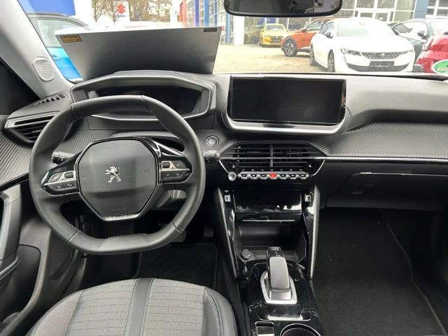 Peugeot 2008 Allure Pack