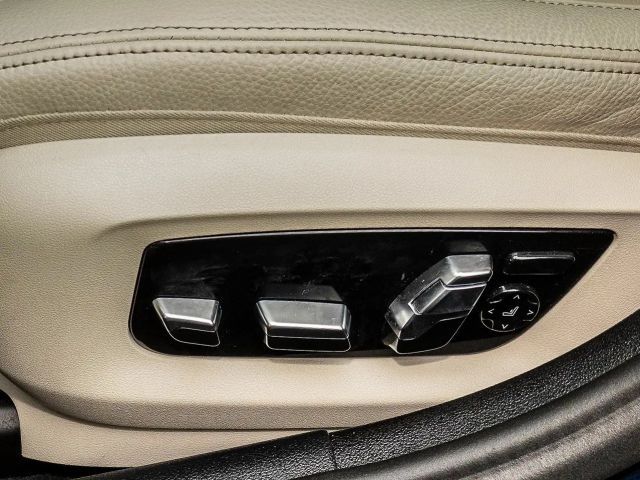 BMW 530 530d Luxury Line Touring xDrive