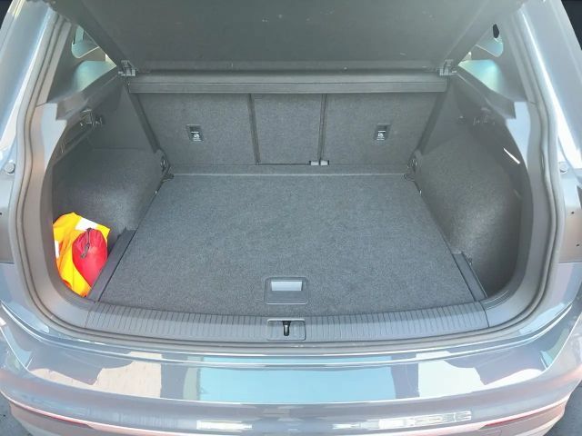 Volkswagen Tiguan 2.0 TDI DSG