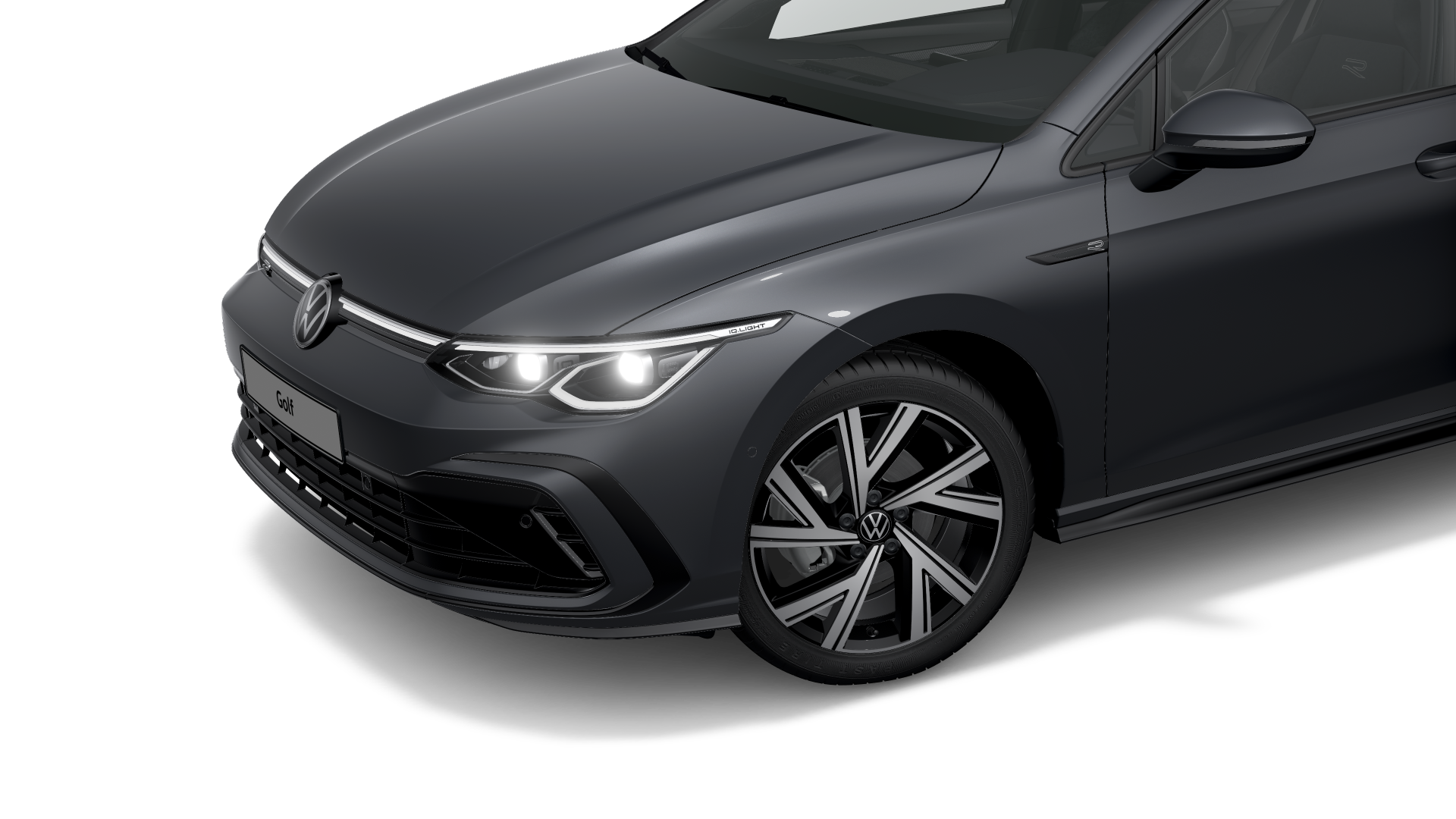 Volkswagen Golf 1.5 TSI Golf VIII R-Line