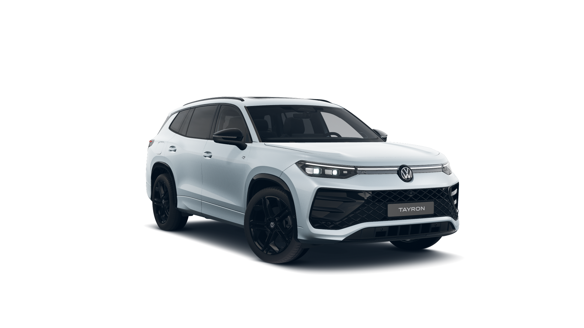 Volkswagen Tayron R-Line