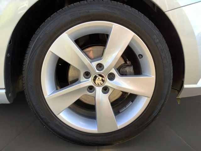 Skoda Fabia Cool Edition Cool Plus